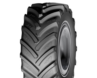 710/70R42 LingLong LR650 171/168A8/D TL Сільгосп шина Івано-Франківськ - зображення 1