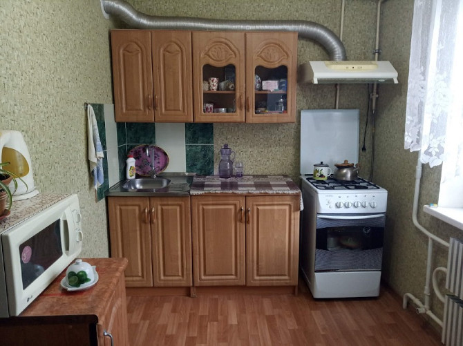 Продам 1-ком Левый Берег 3этаж, мебель и техника Кам'янське (Дніпродзержинськ) - зображення 8