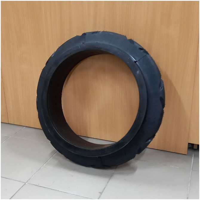 Шина (бандаж) 590х131 Otico Farmflex до котків 28070903 Horsch, KM110139 Bednar, 131847 Degelman Днепр (Днепропетровск) - изображение 9
