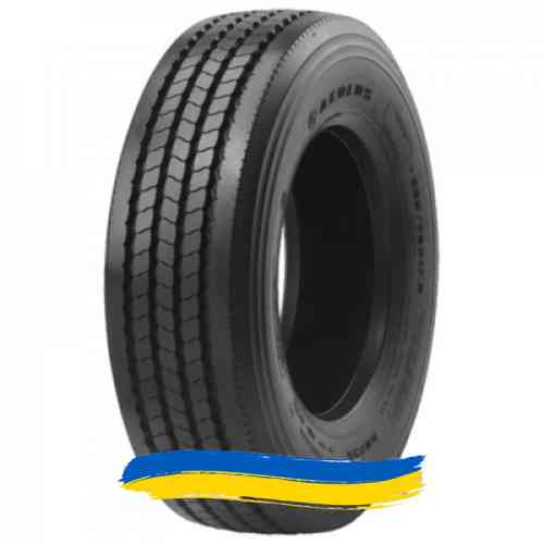 205/75R17.5 Aeolus ASR35 124/122M Рульова шина Івано-Франківськ