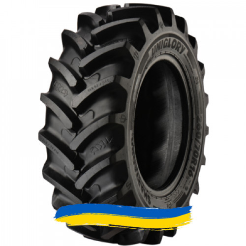280/85R20 Uniglory SMARTAGRO GT85 112/109A8/B Сільгосп шина Івано-Франківськ - зображення 1