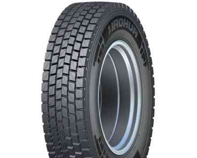 265/70R19.5 Haohua GD08 143/141J Ведуча вантажна шина Івано-Франківськ