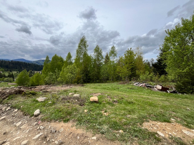 Земельна ділянка в Микуличині 0.10 га Яремче - изображение 2