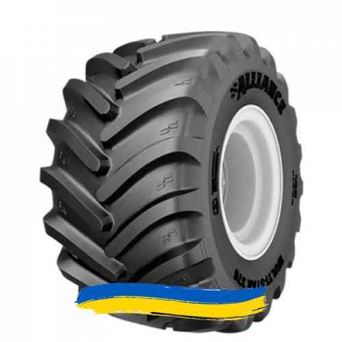 900/60R32 Alliance A-376 191D Сільгосп шина Івано-Франківськ