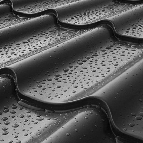 Металочерепиця Монтерей від виробника ПрофАльянс Чернігів - зображення 2