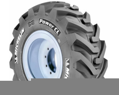 400/70R20 Michelin Power CL 149A8 Індустріальна шина Ивано-Франковск - изображение 1