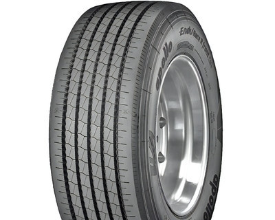 385/65R22.5 Apollo ENDURACE R FRONT 164K Рульова вантажна шина Ивано-Франковск - изображение 1