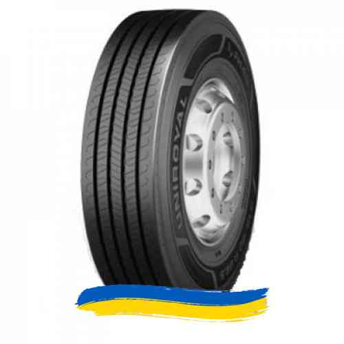 225/75R17.5 Uniroyal FH40 129/127M Рульова шина Івано-Франківськ