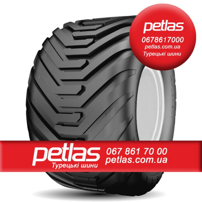 Petlas TA 130 (с/х) 800/70 R38 181D/178A8 Туреччина Івано-Франківськ - зображення 5