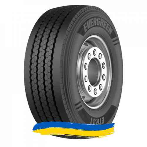 385/65R22.5 Evergreen ETR31 164K Причіпна шина Івано-Франківськ