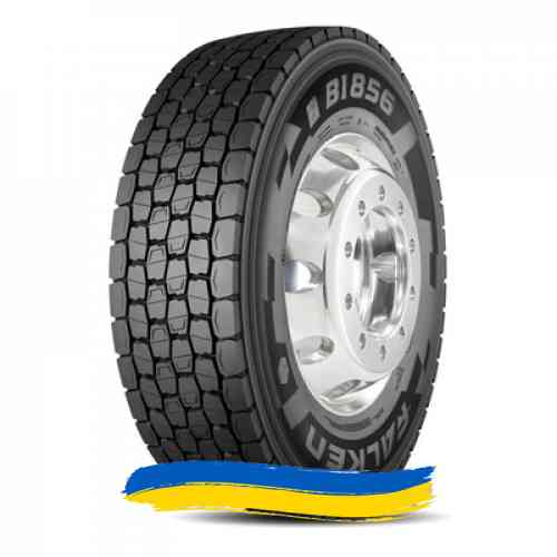 265/70R17.5 Falken BI856 139/136M Ведуча шина Івано-Франківськ