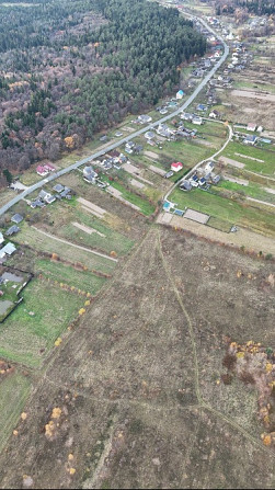 Земельна ділянка у Делятині площею 0.63 га. Делятин - зображення 3