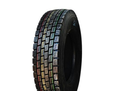295/80R22.5 Aplus D801 152/149M Ведуча вантажна шина Ивано-Франковск - изображение 1