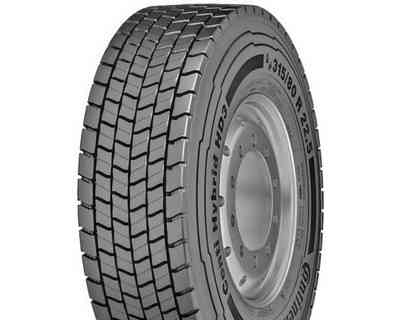 315/70R22.5 Continental Conti Hybrid HD3 154/150L Ведуча вантажна шина Ивано-Франковск