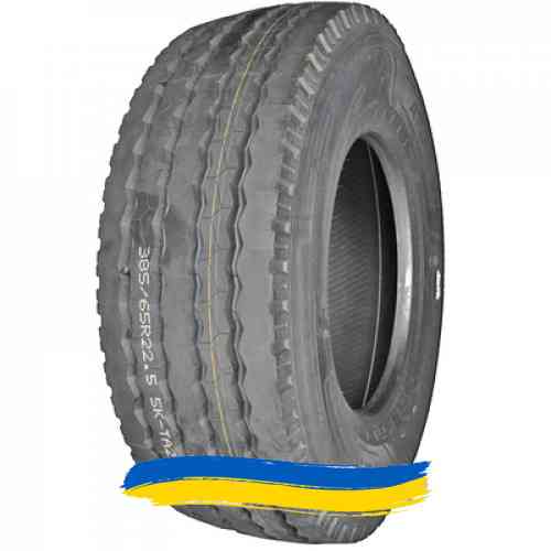 385/65R22.5 Atlander ATL818 164K Причіпна шина Ивано-Франковск