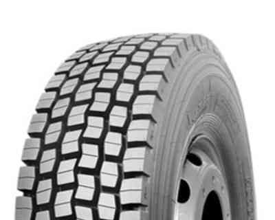 295/80R22.5 Kapsen HS103 152/149M Ведуча вантажна шина Івано-Франківськ