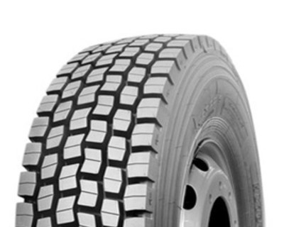 295/80R22.5 Kapsen HS103 152/149M Ведуча вантажна шина Івано-Франківськ - зображення 1
