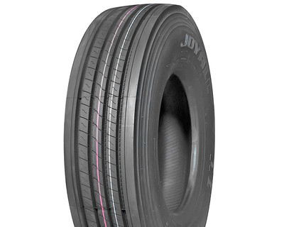 315/70R22.5 JOYALL A8 151/148L Рульова вантажна шина Ивано-Франковск - изображение 1