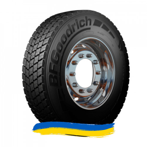 315/70R22.5 BFGoodrich Route Control D 154/150L Ведуча шина Івано-Франківськ - зображення 1