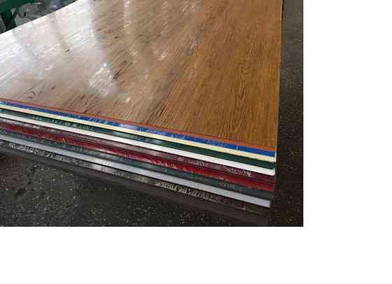 Гладкий лист для виготовлення добірних елементів покрівлі та паркану від виробника ПрофАльянс Чернігів