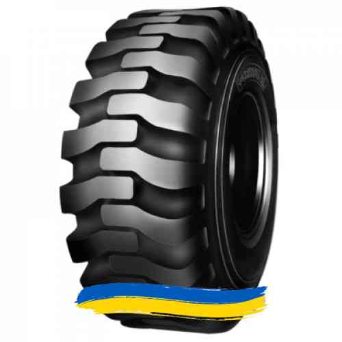 17.5R25 LingLong E2/L2 177B Індустріальна шина Івано-Франківськ