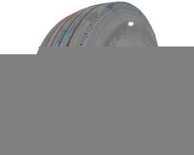 235/75R17.5 Black Nova GALAXY ONE 132/129L Рульова вантажна шина Івано-Франківськ