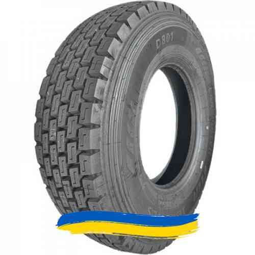 215/75R17.5 Lanvigator D801 135/133K Ведуча шина Ивано-Франковск
