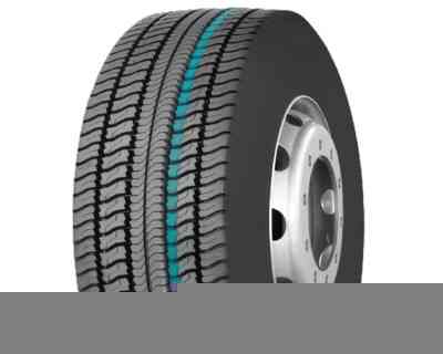 295/80R22.5 Radburg (наварка) K224 Ведуча вантажна шина Івано-Франківськ