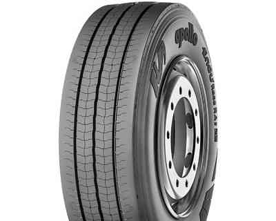 295/80R22.5 Apollo ENDURACE-RA2 154/149M Рульова вантажна шина Івано-Франківськ