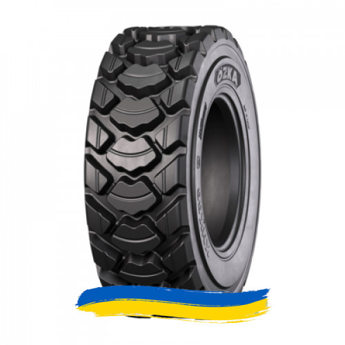 12.5/80R18 Seha KNK66 146A8 Індустріальна шина Івано-Франківськ - зображення 1