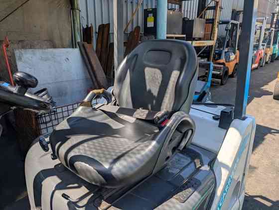 автонавантажувач TCM (Nissan), напрацювання 5782 мотогодин Київ