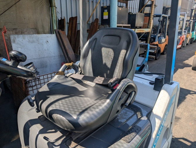 автонавантажувач TCM (Nissan), напрацювання 5782 мотогодин Київ - зображення 2