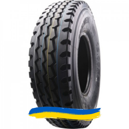 8.25R20 Aplus S600 139/137K Універсальна шина Івано-Франківськ - зображення 1