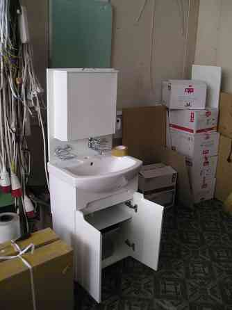 Умывальник,бойлер,рукомойник Дачник с подогревом воды Київ