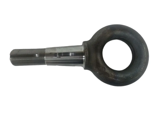 Петля дишла причепа 8350-2707042 Днепр (Днепропетровск)