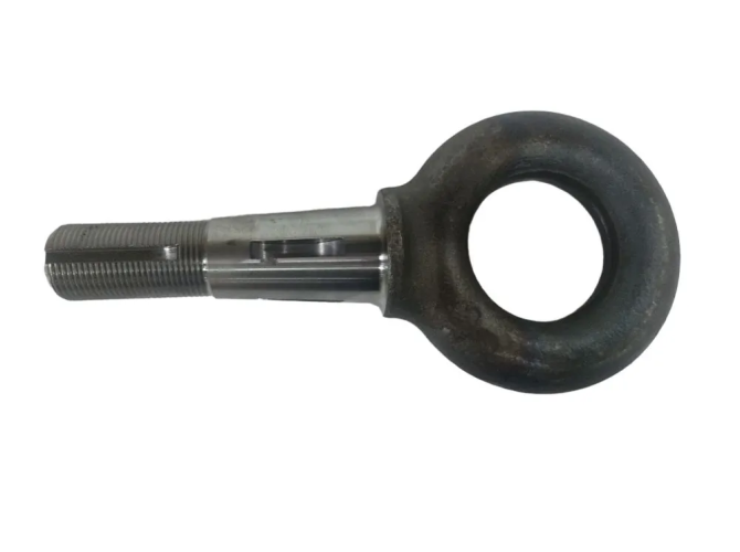 Петля дишла причепа 8350-2707042 в зборі Дніпро - зображення 4