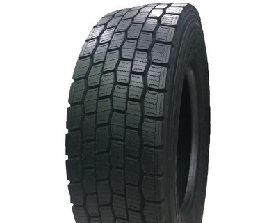 315/80R22.5 CROSS WIND CWD60W 158/150L Ведуча шина Івано-Франківськ - зображення 1