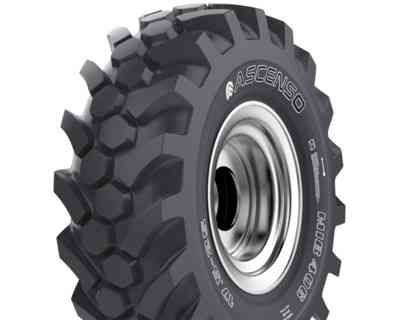 17.5R25 Ascenso MIB 406 177A2 Індустріальна шина Івано-Франківськ
