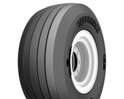 12.5R15 Alliance 543 High Speed Rib 134J Сільгосп шина Ивано-Франковск - изображение 1