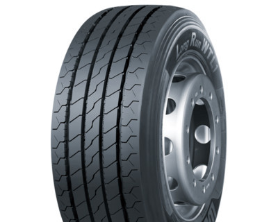 435/50R19.5 WestLake Long Run WTL1 160J Причіпна вантажна шина Ивано-Франковск - изображение 1