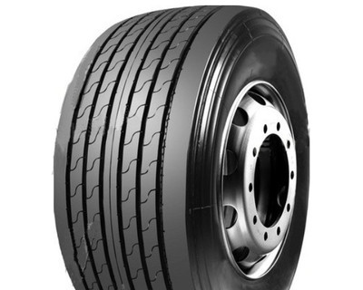 435/50R19.5 Ovation ETL357 160J Причіпна вантажна шина Івано-Франківськ - зображення 1