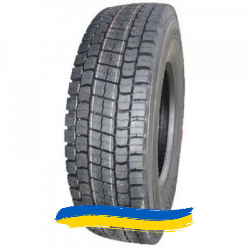 315/60R22.5 Roadlux R329 152/148M Ведуча шина Івано-Франківськ - зображення 1