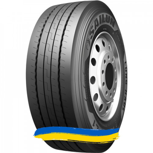 385/55R19.5 Sailun STL1 156J Причіпна шина Івано-Франківськ - зображення 1