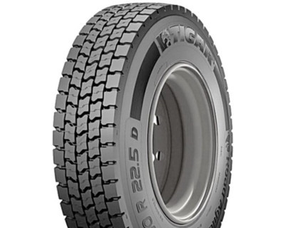 315/80R22.5 Tigar Road Agile D 156/150L Ведуча вантажна шина Івано-Франківськ - зображення 1
