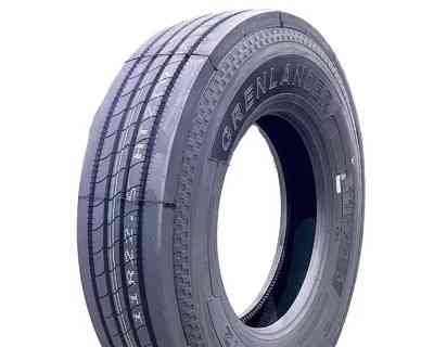 215/75R17.5 Grenlander AA112 135/133J Рульова вантажна шина Ивано-Франковск