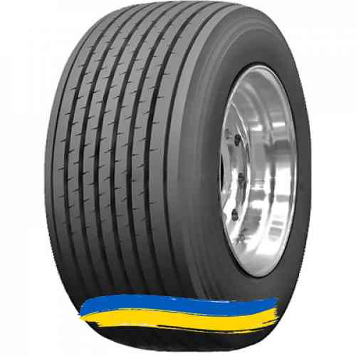 445/45R19.5 Trazano Trans T43 160J Причіпна шина Ивано-Франковск