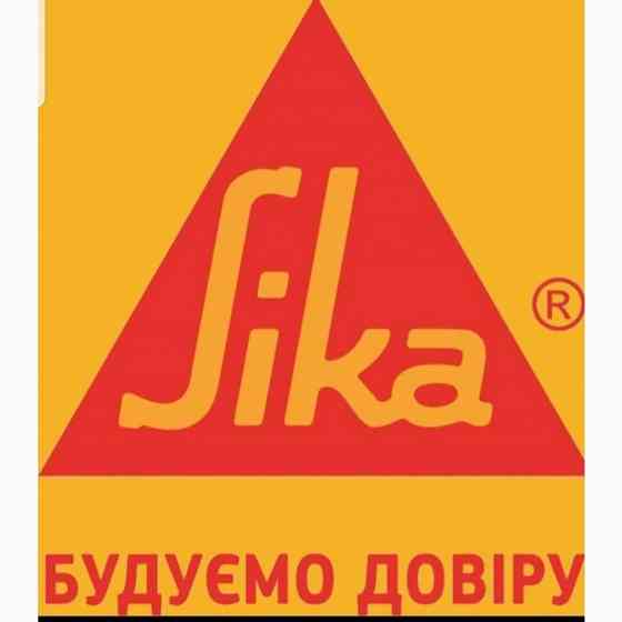 Покрівельна ПВХ мембрана Sikaplan G-12, G-15, G-18, G-20 армована багатошарова Вишневе
