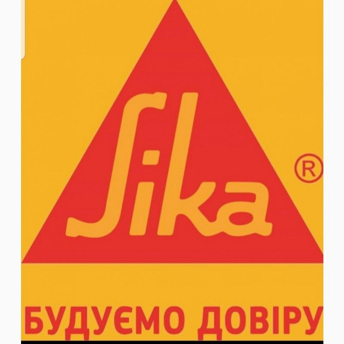 Покрівельна ПВХ мембрана Sikaplan G-12, G-15, G-18, G-20 армована багатошарова Вишневе - зображення 3