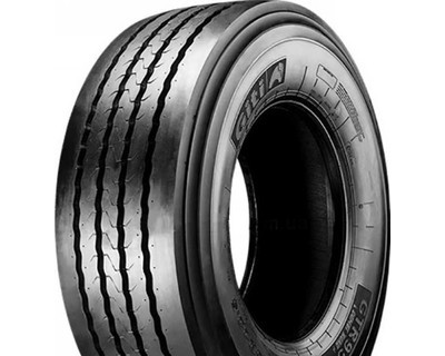 385/65R22.5 Giti GTR955 164K Причіпна вантажна шина Ивано-Франковск - изображение 1