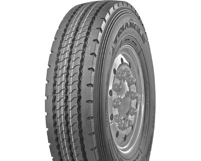 13R22.5 Triangle TR880 156/153L Універсальна вантажна шина Івано-Франківськ - зображення 1